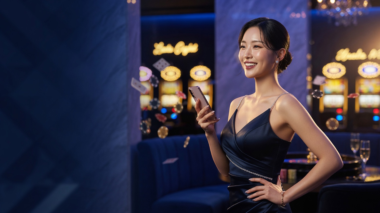 Best online casino Malaysia, free RM250 bonus