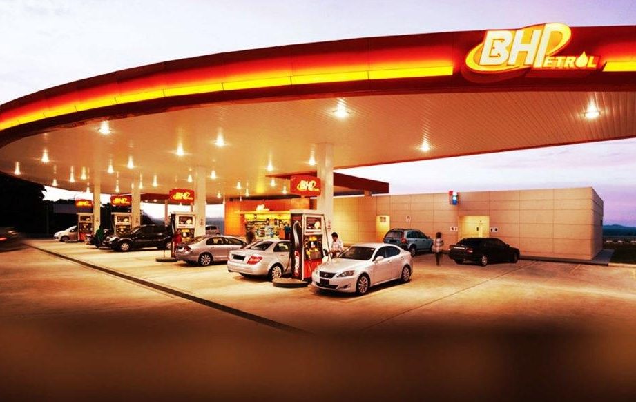 BHPetrol Bahau 1 bhpetrol bahau