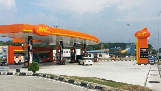 BHPETROL BANDAR BARU KAMPAR 1 bhpetrol bandar baru kampar