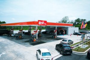 BHPetrol Bandar Baru Salak Tinggi