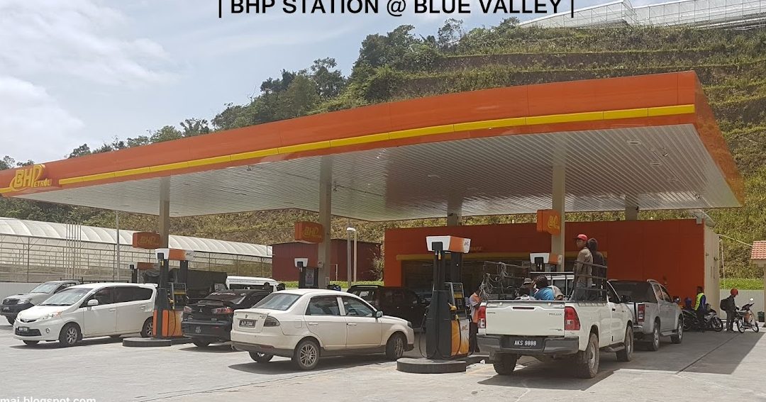 BHPetrol Blue Valley (Alpine Farm Sdn Bhd) 1 bhpetrol blue valley alpine farm sdn bhd