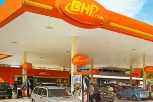 BHPetrol Bukit Payong 3 BHPetrol Bukit Payong