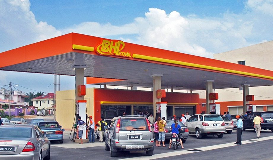 BHPetrol Mahsan 2 By Seng Group 1 bhpetrol mahsan 2 by seng group