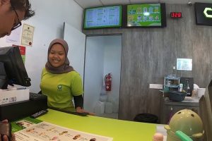 BHPetrol Mersing by PLP 24Hrs 7 BHPetrol Mersing by PLP 24Hrs