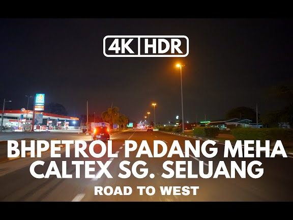 bhpetrol padang meha