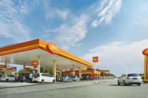 BHPetrol Port Dickson