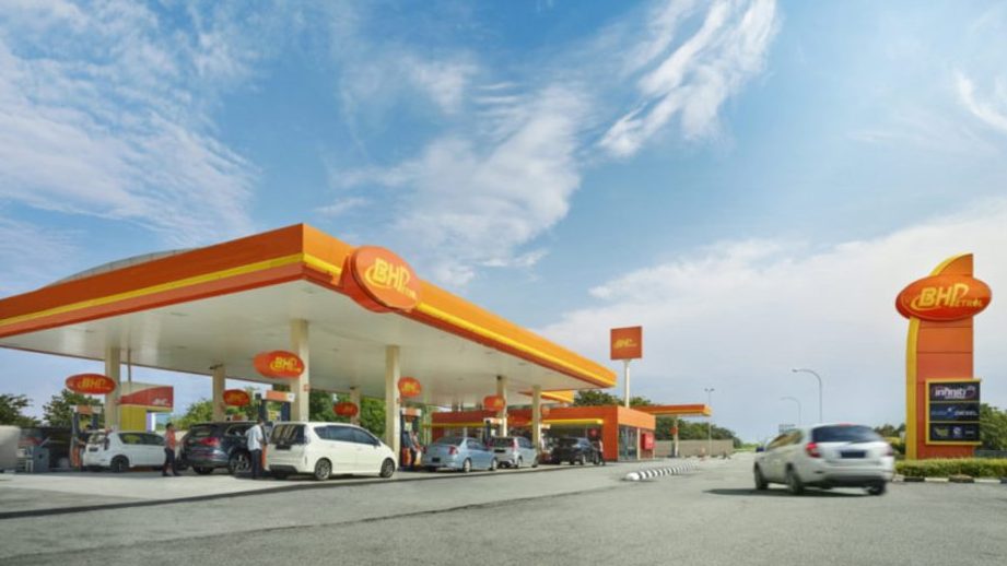 BHPetrol Port Dickson 1 bhpetrol port dickson