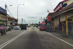 BHPetrol Sungai Puyu 7 BHPetrol Sungai Puyu