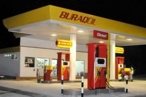 Buraqoil Universal Petroleum Enterprise 4 Buraqoil Universal Petroleum Enterprise