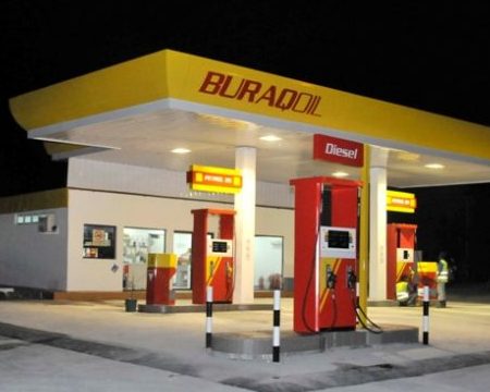 Buraqoil Universal Petroleum Enterprise 1 buraqoil universal petroleum enterprise