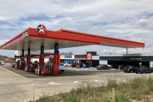 Caltex 7 Caltex