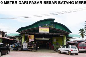 Caltex Batang Merbau 29 Caltex Batang Merbau
