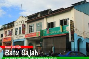 Caltex Batu Gajah 7 Caltex Batu Gajah
