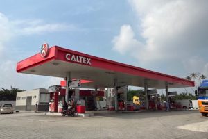 Caltex Bukit Minyak 3 Caltex Bukit Minyak