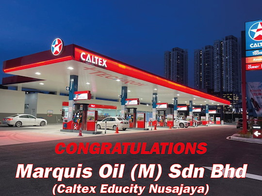 caltex educity