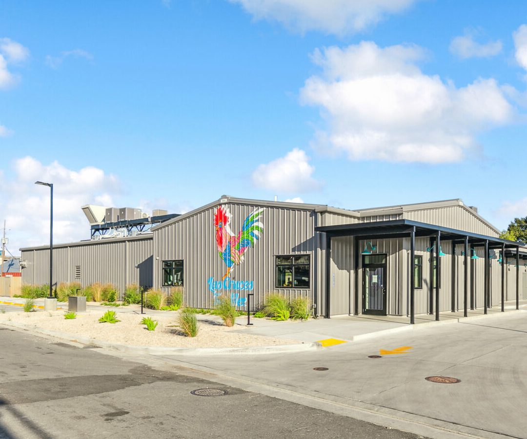 Caltex Gemilang R&R Restoran Jejantas (Northbound) 1 caltex gemilang rr restoran jejantas northbound