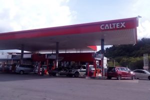 Caltex Jerantut