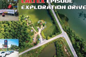 Caltex Kim Joo Station (Temin) 5 Caltex Kim Joo Station (Temin)