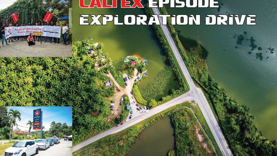 caltex kim joo station temin