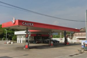 Caltex @ Kuala Kangsar 5 Caltex @ Kuala Kangsar