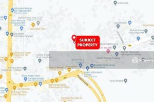 Caltex Padang Enggang 5 Caltex Padang Enggang