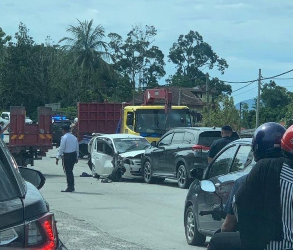 caltex seberang jerteh