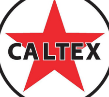 Caltex - Southern Corp 2 Caltex – Southern Corp