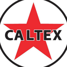 caltex southern corp
