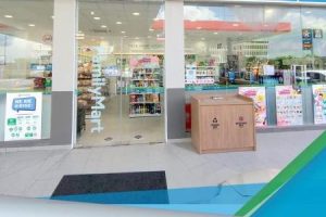 Caltex Sunway Iskandar