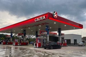 Caltex Taboh Naning (Bright Fuel Energy Sdn Bhd)