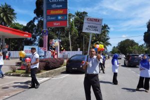 CALTEXKEMUDI 7 CALTEXKEMUDI