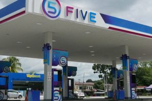 FIVE Kuala Berang | 5Petrol Kuala Berang 3 FIVE Kuala Berang | 5Petrol Kuala Berang