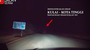 jalan kulai kota tinggi petromart