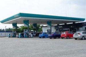 Kemaman Filling Station 3 Kemaman Filling Station