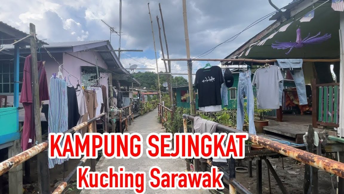 Kpg Sejingkat 1 kpg sejingkat
