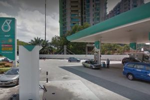 NGV Petronas Ampang Permai