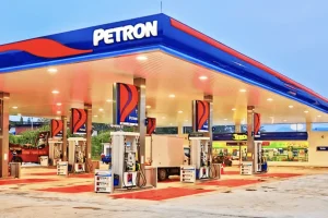 Petron 5 Petron