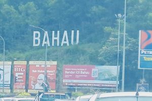 Petron Bahau 3 Petron Bahau