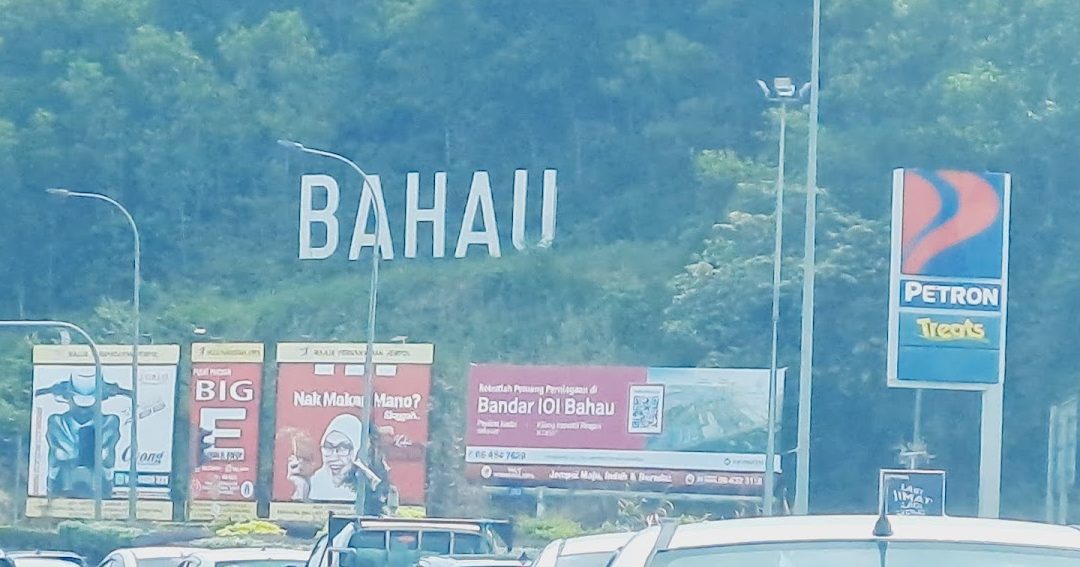 petron bahau