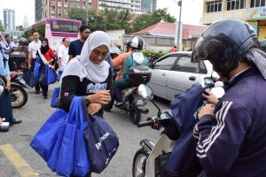 Petron Bandar Baru Klang