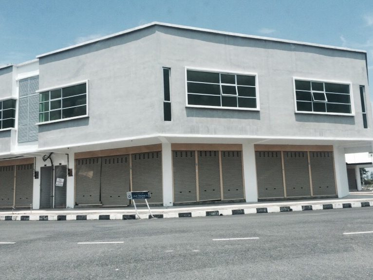 Petron Bandar Baru Mergong 1 petron bandar baru mergong