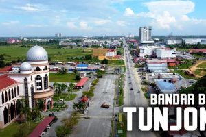 Petron Bandar Baru Tunjung