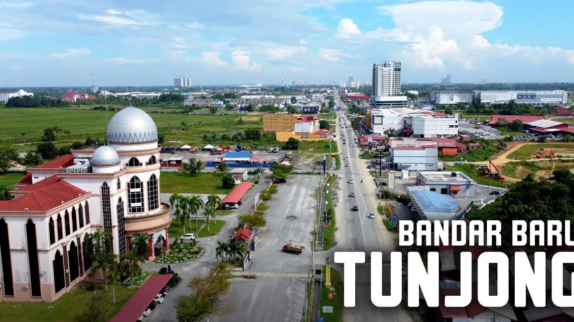 Petron Bandar Baru Tunjung 1 petron bandar baru tunjung