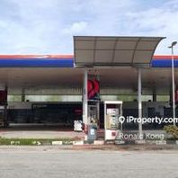 Petron Bandar Kampar 6 Petron Bandar Kampar