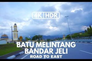 Petron Batu Melintang ( Jeli, Kelantan ) 4 Petron Batu Melintang ( Jeli, Kelantan )