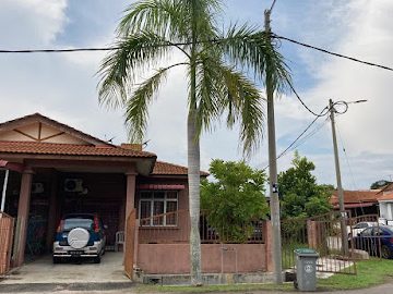 Petron Bertam Malim 1 petron bertam malim