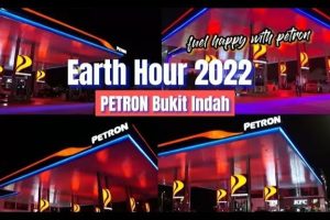 Petron Bukit Indah