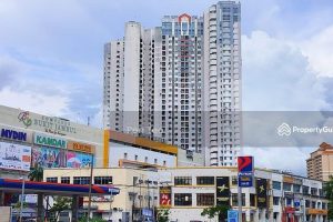 Petron Bukit Jambul 7 Petron Bukit Jambul