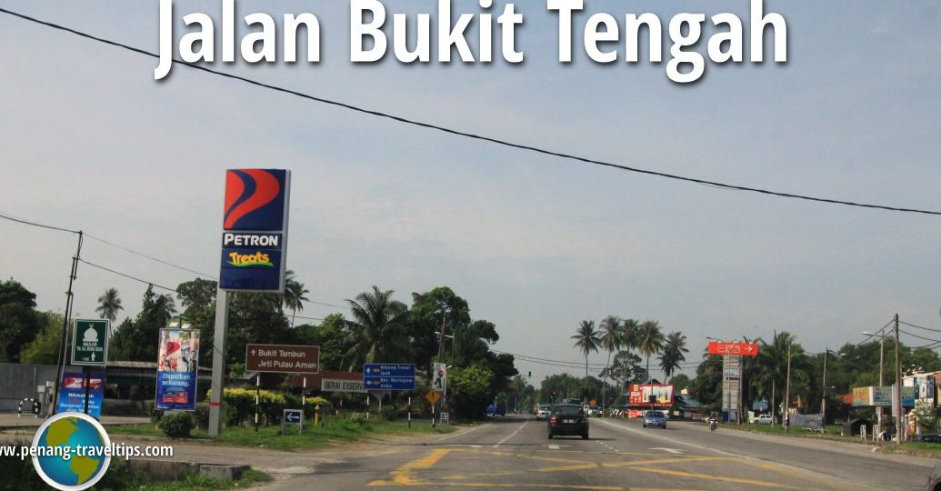 Petron Bukit Tengah 1 petron bukit tengah