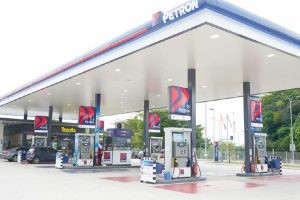 Petron Dungun ڤيترونس دوڠون